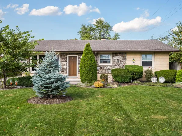 13106 Village Ln, Crestwood, IL 60418