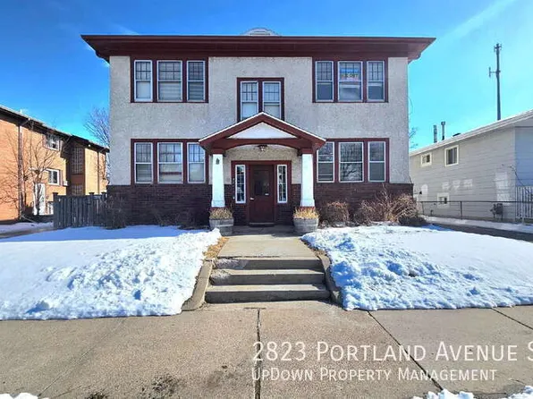 2823 Portland Ave S, Minneapolis, MN 55407