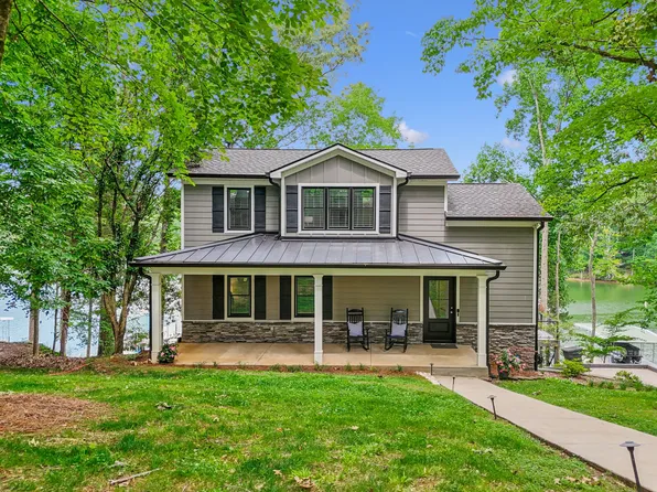 408 Wildwood Cir, Winchester, TN 37398