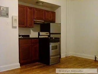 Rented by Sovereign Associates