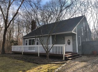 17 Highland Blvd, East Hampton, NY 11937