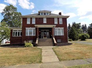 233 Dixon Blvd, Uniontown, PA