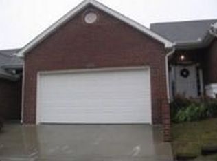 1000 Webster Groves Ln, Knoxville, TN 37909