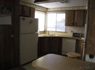 3681 E Robin Ln, Kingman, AZ 86409