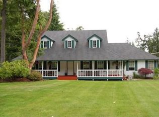 12245 Glenwood Rd SW, Pt Orchard, WA 98367