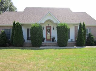 138 Oak Shadow Ln, Benton, KY 42025