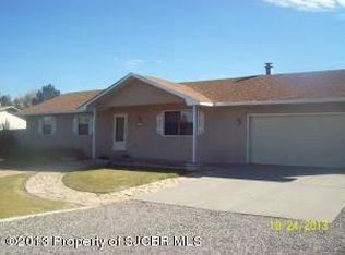 77 Road 5151, Bloomfield, NM 87413