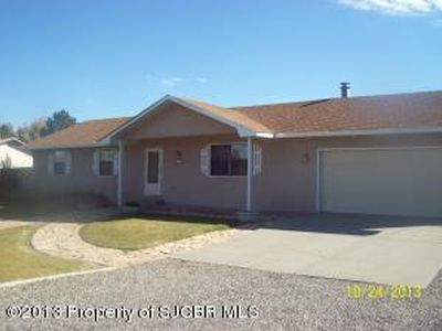 77 Road 5151, Bloomfield, NM, 87413
