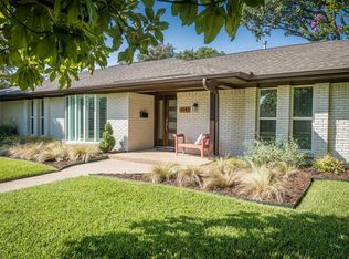 4443 Sugar Mill Rd, Dallas, TX 75244