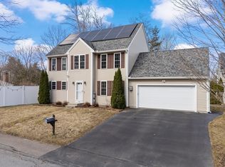 36 Norwood Ave, Ayer, MA 01432
