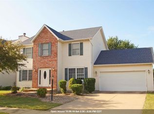 4120 W Richards Way, Peoria, IL 61615