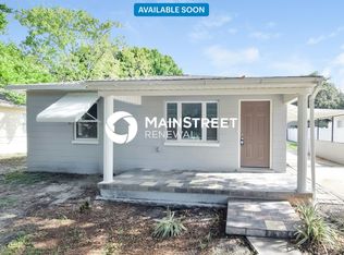 3409 W Paxton Ave, Tampa, FL 33611