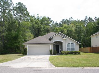 3120 White Heron Trl, Orange Park, FL 32073