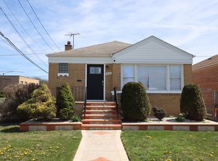 9401 S Green St, Chicago, IL