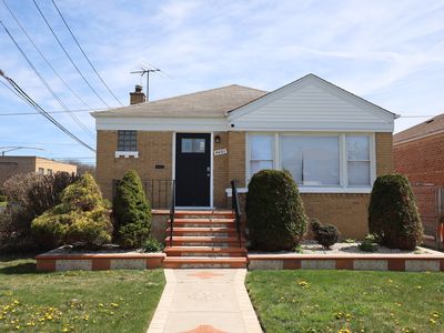 9401 S Green St, Chicago, IL, 60620