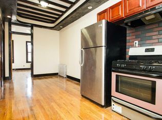 291 Jefferson St #1A, Brooklyn, NY 11237