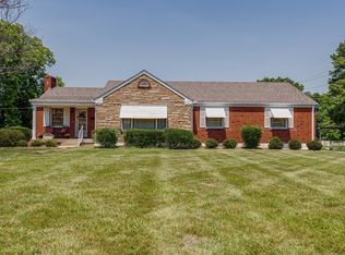 317 Alta Loma Rd, Goodlettsville, TN 37072