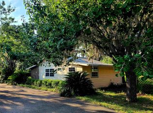 1407 W Main St, Perry, FL 32347