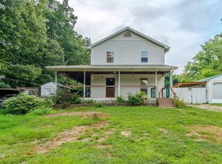 1315 River Rd, Kingston, TN 37763
