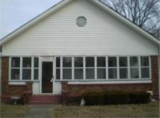 3008 Washington Ave, Terre Haute, IN 47803