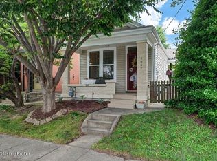 1057 E Kentucky St, Louisville, KY