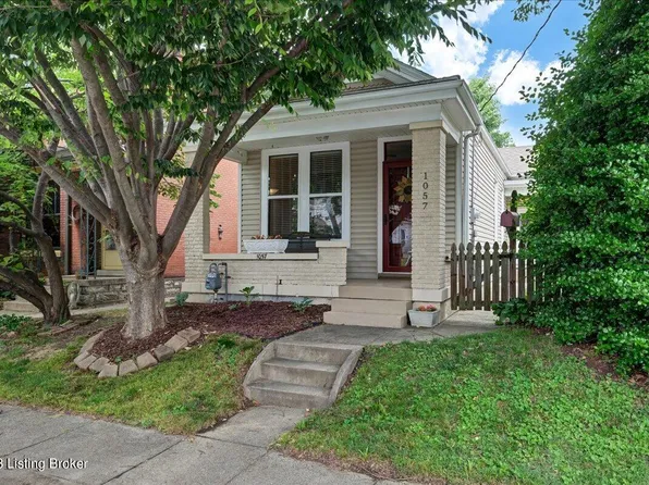 1057 E Kentucky St, Louisville, KY 40204