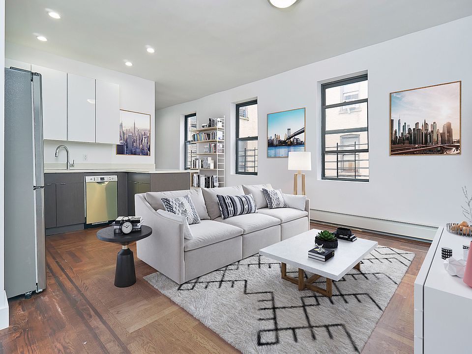 1st image of 69 Pinehurst Ave APT 4E