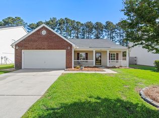 332 Southport Dr, Summerville, SC 29483