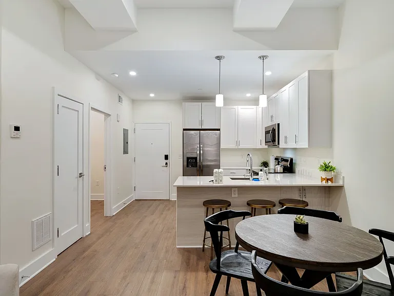 The Ledger Residences — Photo 94