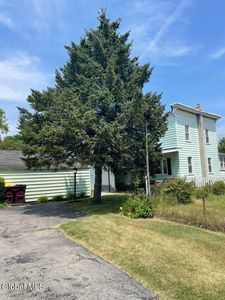 27 S Railroad Street, MECHANICVILLE, NY, 12118