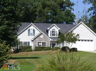 3147 Centurion Dr, Gainesville, GA 30506