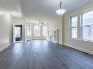 4219 N Francisco Ave APT 1, Chicago, IL 60618
