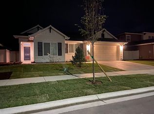 2029 N Snowfield Ave, Kuna, ID 83634