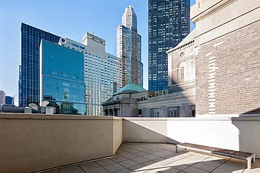 Rented by Town Residential