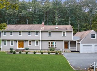 21 Porter Rd, Boxford, MA 01921