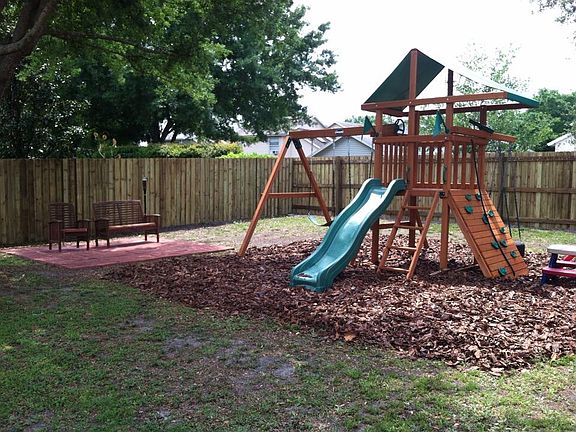New play set (negotiable)