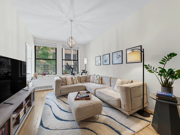 18 E 12th St APT 2-D, New York, NY 10003
