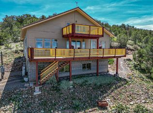 32957 W Bucks Rd, Seligman, AZ 86337