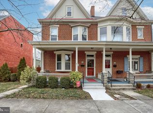 35 E Ridge St, Carlisle, PA 17013