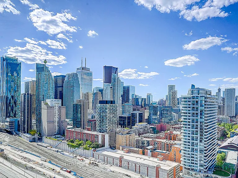 15 Lower Jarvis St #2809 — Photo 6