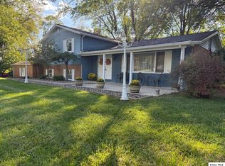392 Twitchell Rd, Mansfield, OH 44903