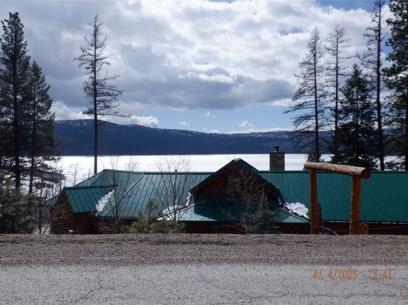 18522 Geiger Ln, Proctor, MT 59929