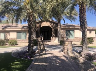 3918 E Oasis Cir, Mesa, AZ 85215