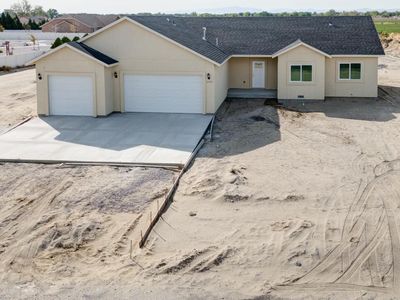 5757 Sarah Rd, Fallon, NV, 89406