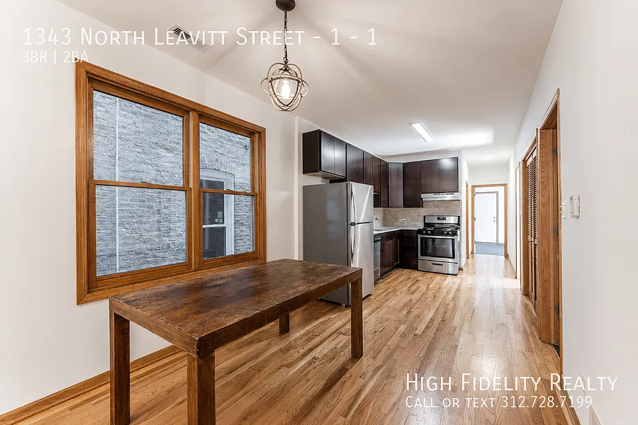 3 bed, 2.0 bath, $3,100 — Photo 3