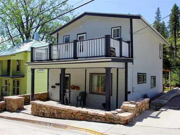 37 Denver St #3, Deadwood, SD 57732