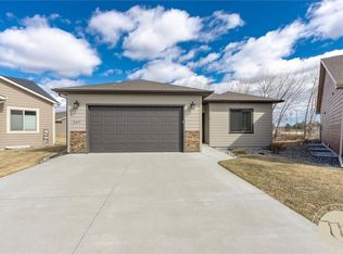 207 Boston Hill Rd, Billings, MT 59102