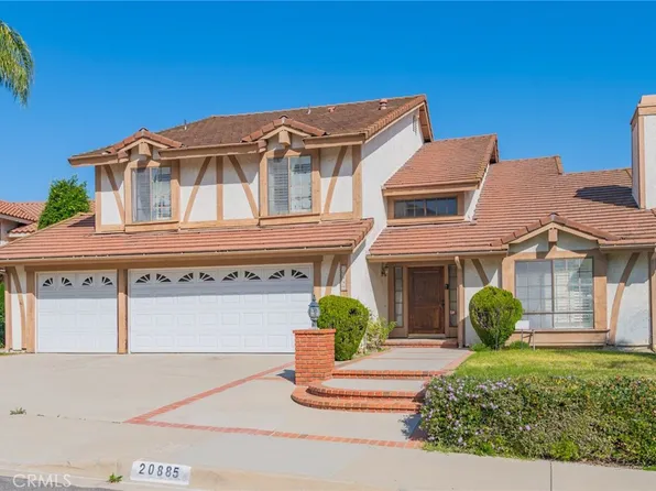 20885 Starshine Rd, Diamond Bar, CA 91789
