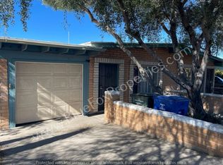 817 N Camino Seco, Tucson, AZ 85710