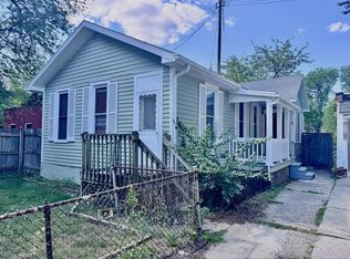 410 Floyd St, Toledo, OH 43620